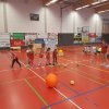 Handballschnuppertag 2019